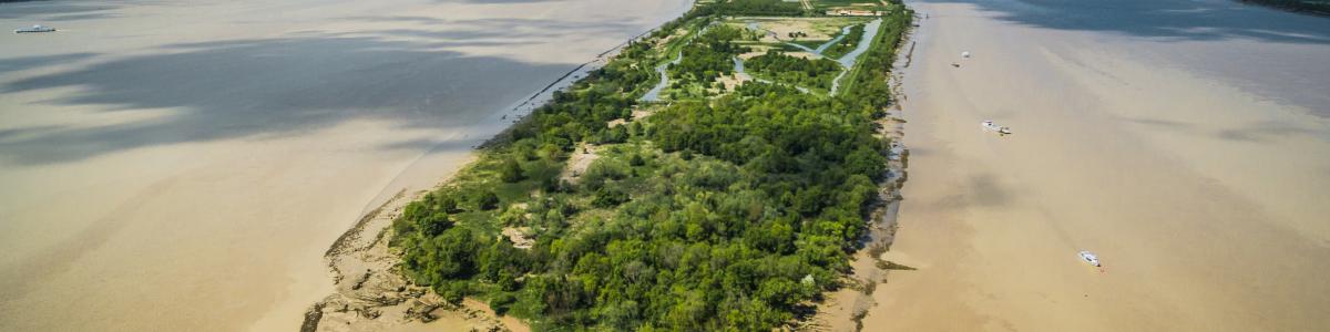 Île-Nouvelle - Crédit photo : Nous autres