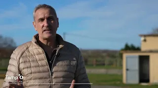 Afficher la vidéo Actions de prévention pour la qualité de l'eau potable - Cap Blanc