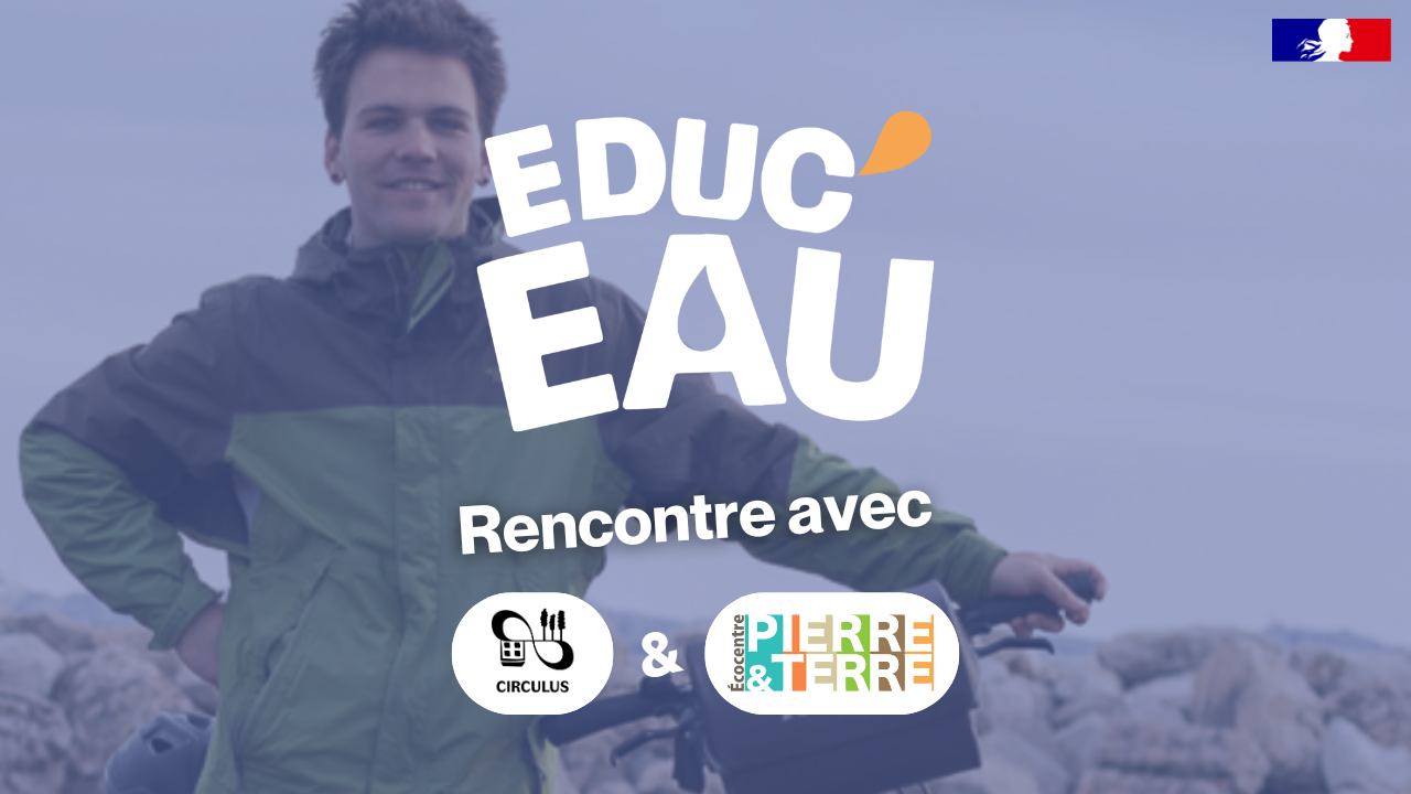 Afficher la vidéo Sensibiliser tous les publics aux systèmes d'assainissement écologiques