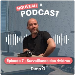 podcast surveillance
