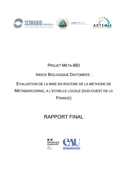 PROJET META-IBD